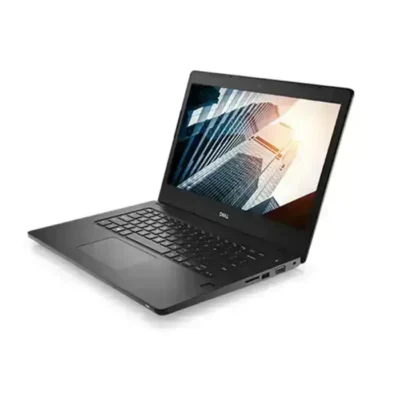 Dell Latitude e3480 Core I5 7th Genration, 256GB SSD, 8GB Ram | Screen Size 14 | Windows 11 | Best suggestion for office use and Study