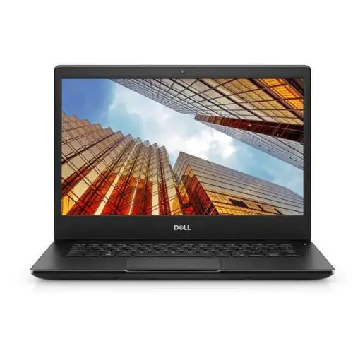 Dell Latitude e3400 Core i5 8th Genration | 256GB SSD | 8GB Ram | Screen Size 14 | refurbished