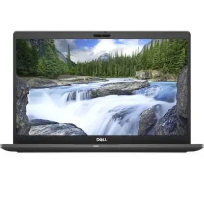 Dell	Latitude e7310 Core i5 10th Genration | 256GB SSD | 8GB Ram | Screen Size 14 | refurbished