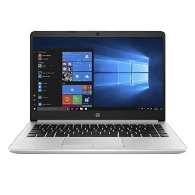 HP 348 G7 Core i3 10th Genration, 256GB SSD | 8GB Ram | Screen Size : 14, Windows 10 pro Good Sound quality, best for office use, refurbished