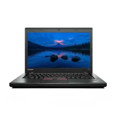 Lenovo ThinkPad L460 Core i5 6th Genration | 256GB SSD | 8GB Ram | Screen Size 14 | Refurbished