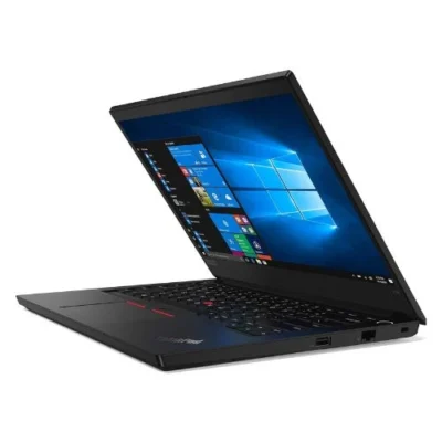 Lenovo ThinkPad E14 core i3 10th Genration  Refurbished | 8GB Ram | 256GB SSD Windows 10 pro