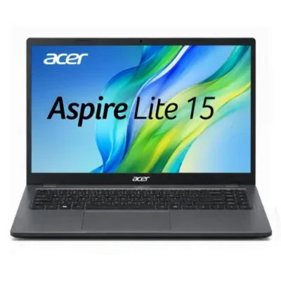 Acer Aspire Lite 15 Laptop | Intel Core i5-1235U, 8GB RAM, and 256GB SSD | 15.6″ FHD Display