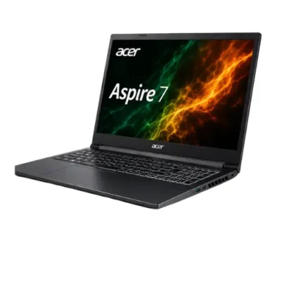 Acer Aspire 7 Gaming Laptop | AMD Ryzen 5 / Intel Core i5 | 8GB RAM | 512GB SSD | 15.6″ FHD Display